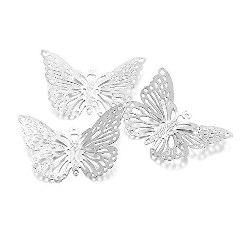 LYVQZPWLRArmbänder aus Ton hergestellt, Hilfreiche Bewertungen über butterfly connector(Multicolore) von LYVQZPWLR