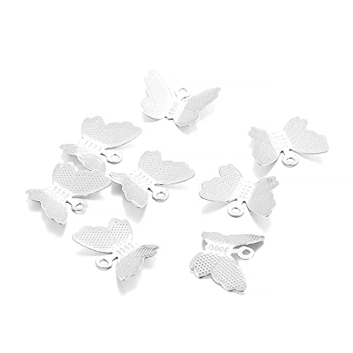 LYVQZPWLRArmbänder aus Ton hergestellt, Hilfreiche Bewertungen über butterfly connector(Roze) von LYVQZPWLR