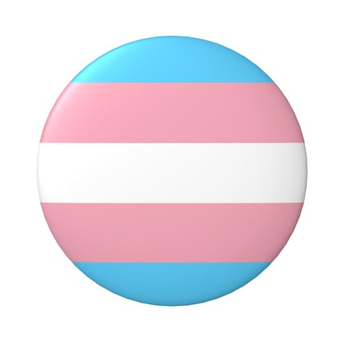 Leichte runde Abzeichen, blaue, bunte Flaggennadeln, 6 cm (Diameter) von LZNJZ