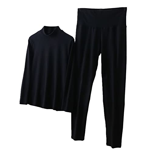 ThermounterwäSche Damen Extra Warm Merino - ThermounterwäSchesets Herren Winter FunktionsunterwäSche üBergrößE Thermounterhosen & Oberteil FunktionsunterwäSche Thermo-SkiunterwäSche Warme UnterwäSche ThermounterwäSche Damen Extra Warm Merino - ThermounterwäSchesets Herren Winter FunktionsunterwäSche üBergrößE Thermounterhosen & Oberteil FunktionsunterwäSche Thermo-SkiunterwäSche Warme UnterwäSche von LZPCarra