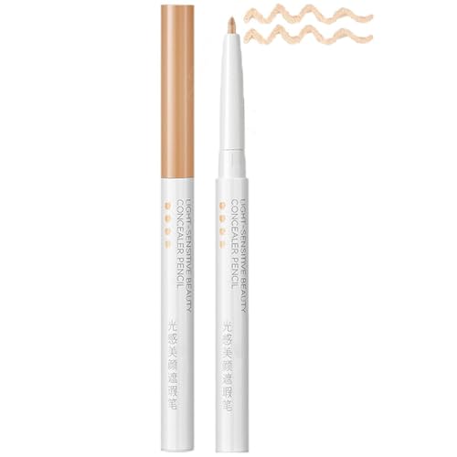 Multifunctional Concealer Stick, Waterproof Full Coverage Beauty Concealer Penci, Change The Lip Line Concealer Pen Multifunctional Concealer Stick, Waterproof Full Coverage Beauty Concealer Penci, Change The Lip Line Concealer Pen von LZcczl