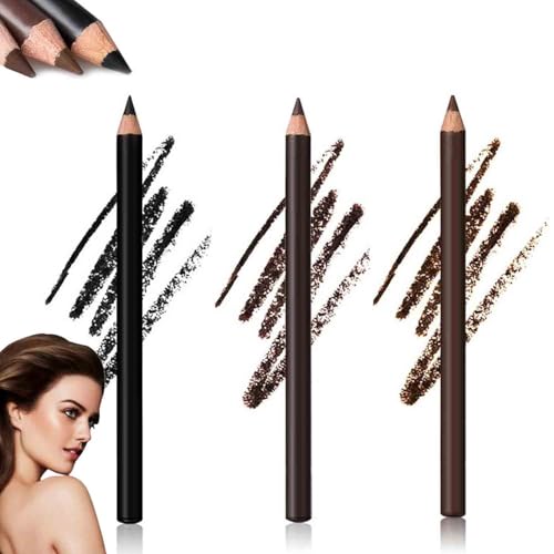 Systemous 24 hr Waterproof Eyeliner Double Sharpenable Eye Pencil Systemous 24 hr Waterproof Eyeliner Double Sharpenable Eye Pencil von LZcczl