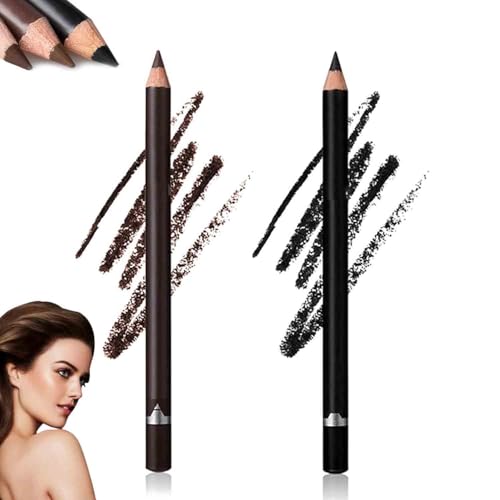 Systemous 24 hr Waterproof Eyeliner Double Sharpenable Eye Pencil Systemous 24 hr Waterproof Eyeliner Double Sharpenable Eye Pencil von LZcczl
