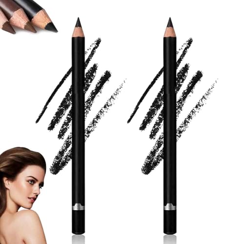 Systemous 24 hr Waterproof Eyeliner Double Sharpenable Eye Pencil Systemous 24 hr Waterproof Eyeliner Double Sharpenable Eye Pencil von LZcczl
