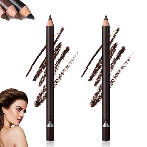 Systemous 24 hr Waterproof Eyeliner Double Sharpenable Eye Pencil Systemous 24 hr Waterproof Eyeliner Double Sharpenable Eye Pencil von LZcczl