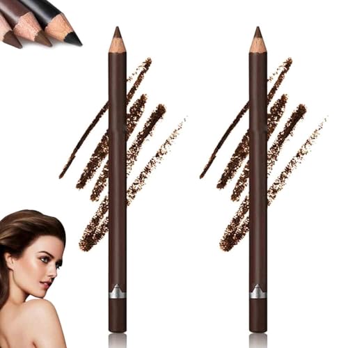 Systemous 24 hr Waterproof Eyeliner Double Sharpenable Eye Pencil Systemous 24 hr Waterproof Eyeliner Double Sharpenable Eye Pencil von LZcczl