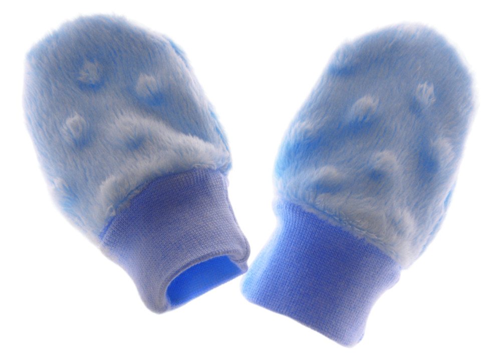La Bortini Fäustlinge Baby Handschuhe doppellagig warm weich 0-12Mon in vercshiedenen Farben vorrätig, mit Baumwoll-Futter La Bortini Fäustlinge Baby Handschuhe doppellagig warm weich 0-12Mon in vercshiedenen Farben vorrätig, mit Baumwoll-Futter von La Bortini