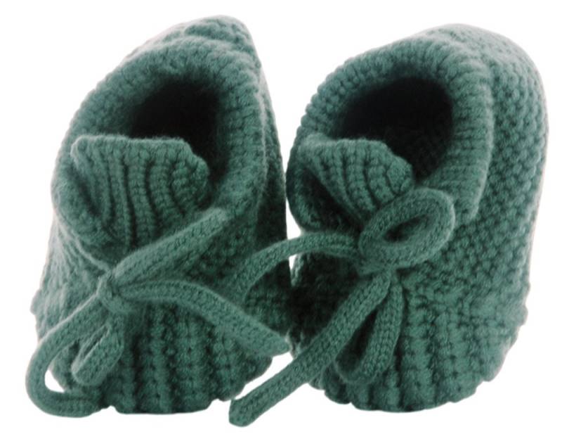 La Bortini Füßlinge Baby Strickschuhe socks Stricksocken für Neugeborene neutral Socken Erstlingsschuhe für Neugeborene Mädchen und Jungen La Bortini Füßlinge Baby Strickschuhe socks Stricksocken für Neugeborene neutral Socken Erstlingsschuhe für Neugeborene Mädchen und Jungen von La Bortini