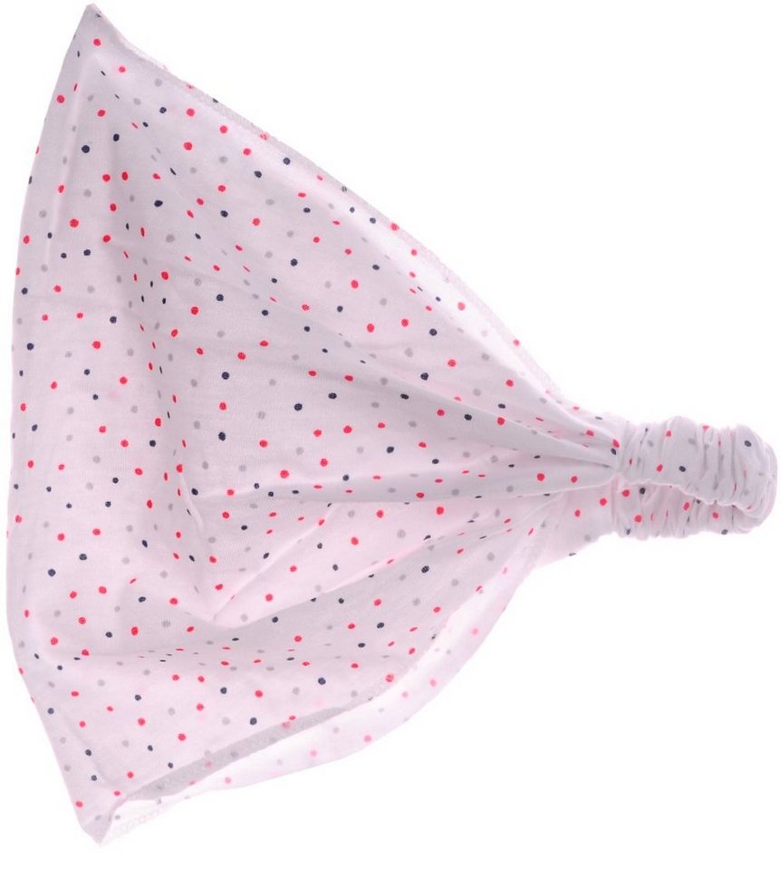 La Bortini Kopftuch Kopftuch Sommer Mütze für Baby Kinder Sommertuch Bandana von La Bortini