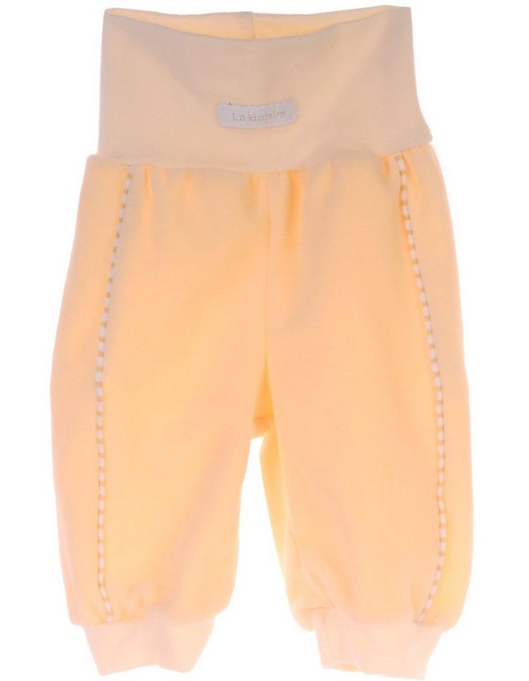 La Bortini Schlupfhose warme Hose Baby 50 56 62 68 74 80 86 92 Babyhose von La Bortini