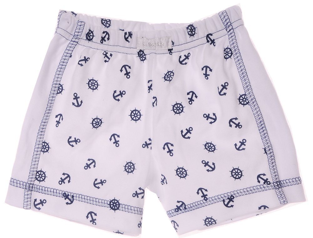 La Bortini Shorts Baby Shorts 44 50 56 62 68 74 80 86 92 von La Bortini