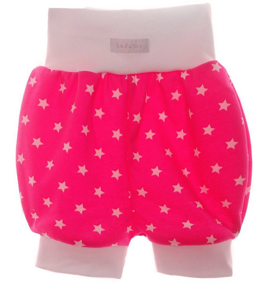 La Bortini Shorts Baby Shorts kurze Hose Short 50 56 62 68 74 80 86 von La Bortini