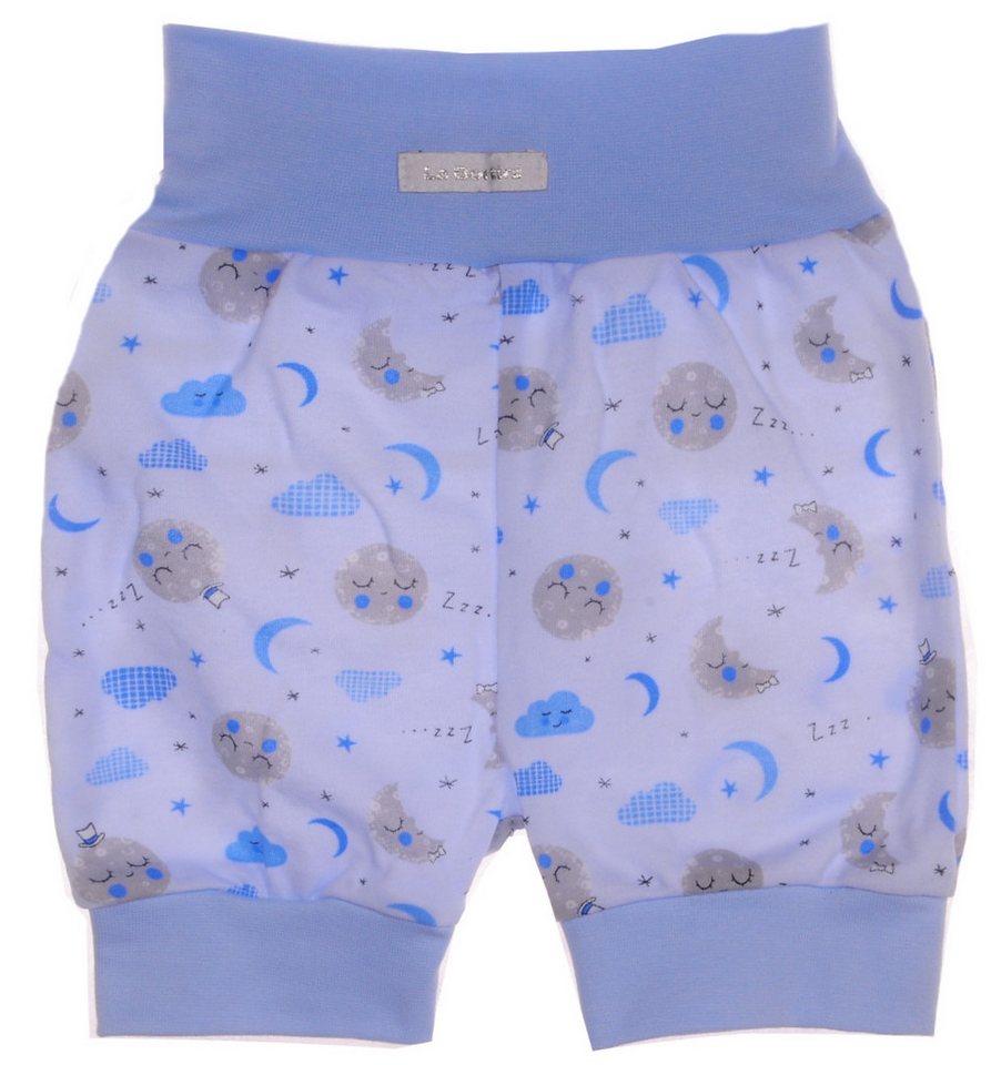 La Bortini Shorts Baby Sommer Shorts kurze Hose 62 68 74 80 86 92 98 von La Bortini