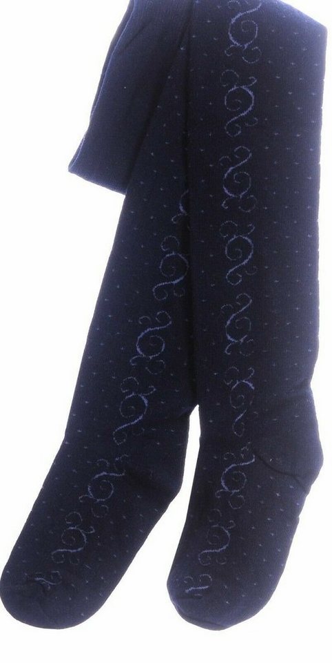 La Bortini Strumpfhose Kinder Strumpfhose 110 116 122 128 von La Bortini