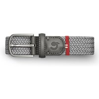 La Boucle Elastischer Flechtgürtel Forte Dei Marmi in 95-105 von La Boucle