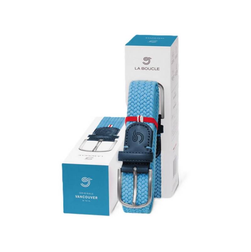 La Boucle Stretchgürtel Vancouver von La Boucle