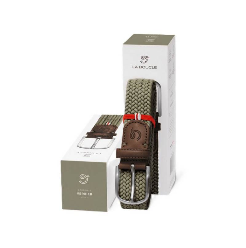 La Boucle Stretchgürtel Verbier von La Boucle