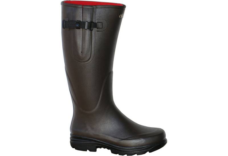 La Chasse® Neopren-Gummistiefel "Nizza" Jagdstiefel Herren & Damen wasserdicht Gummistiefel wasserdicht von La Chasse®