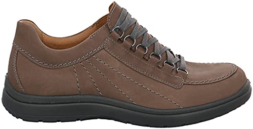 Jomos Freizeitschuh Riva (Braun, Numeric_41) von La Chasse