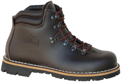 Treemme Jagd- & Bergstiefel "Lhotse" (Braun, numeric_43) von La Chasse