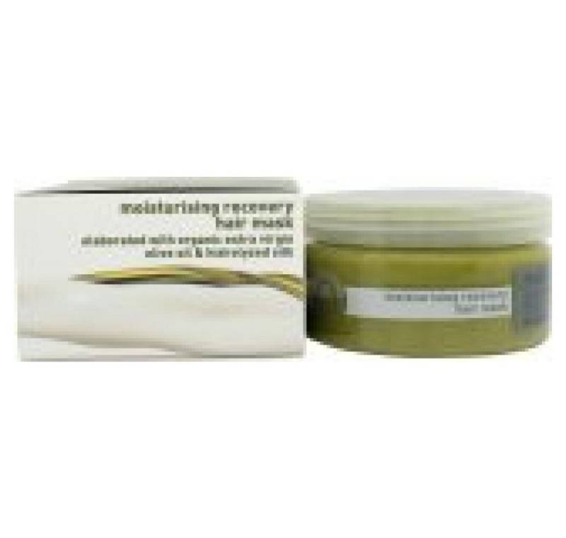 La Chinata Haarmaske Moisturising Recovery Hair Mask225ml La Chinata Haarmaske Moisturising Recovery Hair Mask225ml von La Chinata