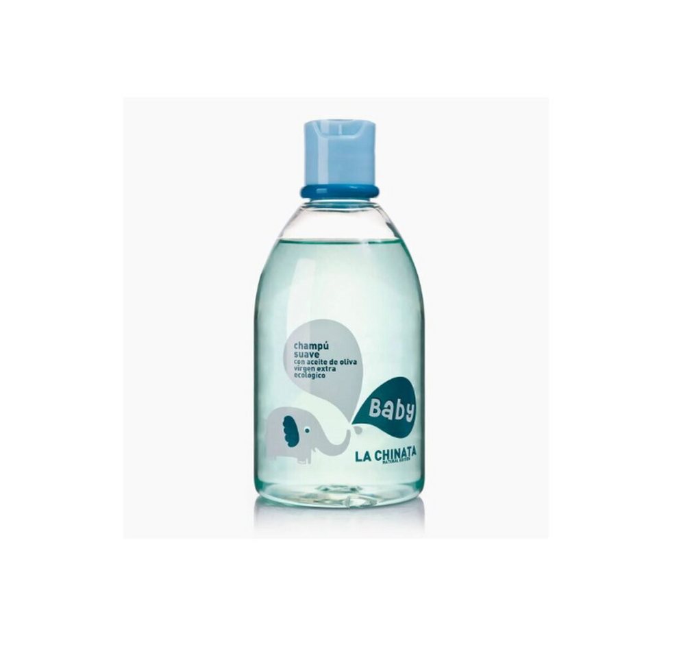 La Chinata Haarpflege-Set Baby Weiches Shampoo 250 Ml La Chinata Haarpflege-Set Baby Weiches Shampoo 250 Ml von La Chinata