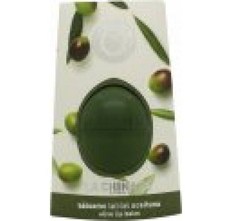 La Chinata Lippenpflegemittel Natural Olive Lippenbalsam 10 ml La Chinata Lippenpflegemittel Natural Olive Lippenbalsam 10 ml von La Chinata