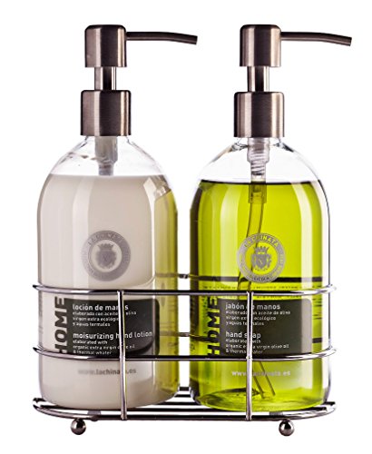 La Chinita LA CHINATA Hand Care Pack 1 l La Chinita LA CHINATA Hand Care Pack 1 l von La Chinata