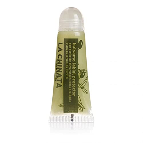 La Chinita LA CHINATA Lip Balm SPF 8 10 ml La Chinita LA CHINATA Lip Balm SPF 8 10 ml von La Chinata
