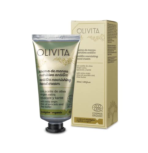 Pflegende Handcreme OLIVITA COSMOS Pflegende Handcreme OLIVITA COSMOS von La Chinata