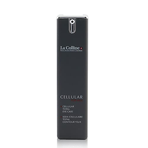 La Colline Cellular for Men - Cellular Total Eye Care (1 x 15ml) von La Colline