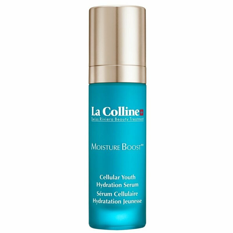 La Colline  La Colline Moisture Boost ++ Cellular Youth Hydration Serum 30ml Anti-Aging Serum 30.0 ml von La Colline