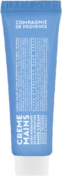 La Compagnie de Provence Algue Velours Hand Cream 30 ml von La Compagnie de Provence