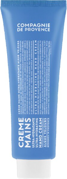 La Compagnie de Provence Algue Velours Hand Cream 75 ml von La Compagnie de Provence