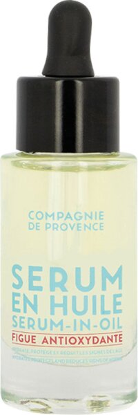 La Compagnie de Provence Fig Antioxydante Face Serum in Oil 30 ml La Compagnie de Provence Fig Antioxydante Face Serum in Oil 30 ml von La Compagnie de Provence