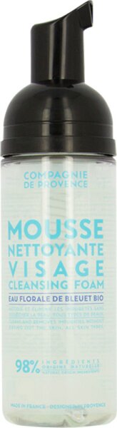 La Compagnie de Provence Fig Antioxydante Gentle Face Cleansing Foam 150 ml von La Compagnie de Provence