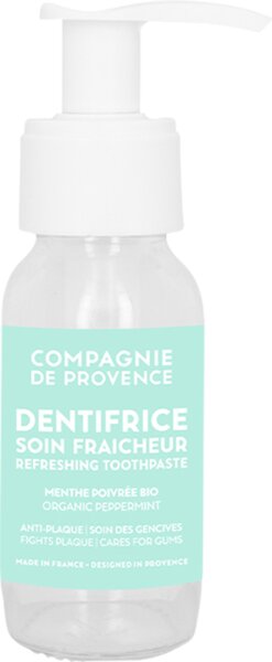 La Compagnie de Provence Fresh Toothpaste 50 ml von La Compagnie de Provence