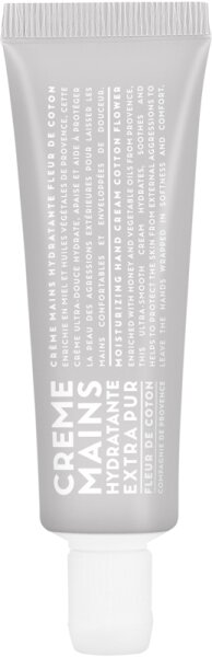 La Compagnie de Provence Hand Cream Cotton Flower 30 ml von La Compagnie de Provence