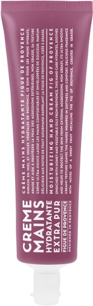 La Compagnie de Provence Hand Cream Fig Of Provence 100 ml von La Compagnie de Provence