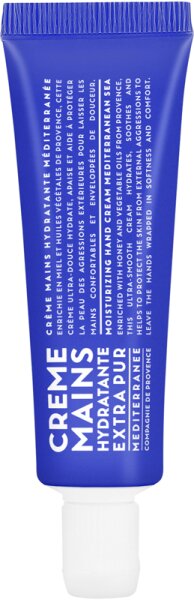 La Compagnie de Provence Hand Cream Mediterranean Sea 30 ml La Compagnie de Provence Hand Cream Mediterranean Sea 30 ml von La Compagnie de Provence
