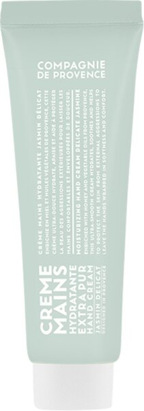 La Compagnie de Provence Hand Cream Soft Jasmine 30 ml La Compagnie de Provence Hand Cream Soft Jasmine 30 ml von La Compagnie de Provence