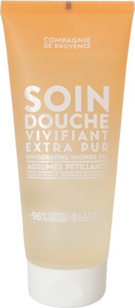 La Compagnie de Provence Shower Gel - Sparkling 200 ml La Compagnie de Provence Shower Gel - Sparkling 200 ml von La Compagnie de Provence