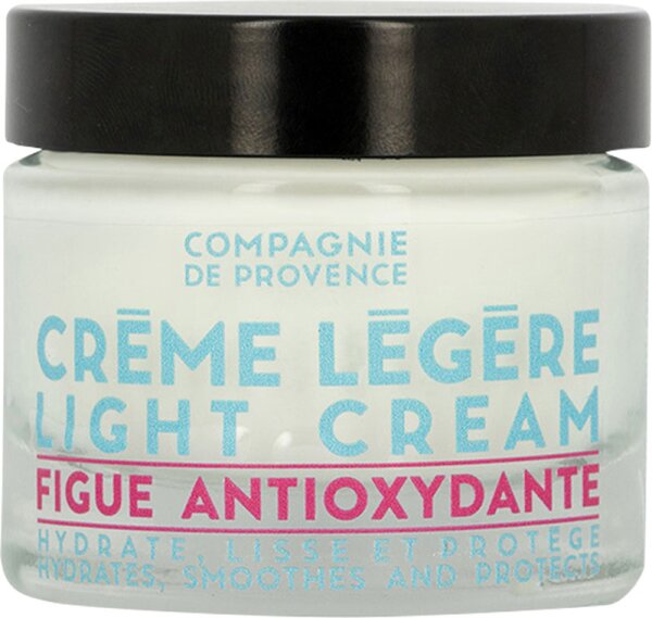 La Compagnie de Provence Fig Antioxydante Light Face Cream 50 ml La Compagnie de Provence Fig Antioxydante Light Face Cream 50 ml von La Compagnie de Provence