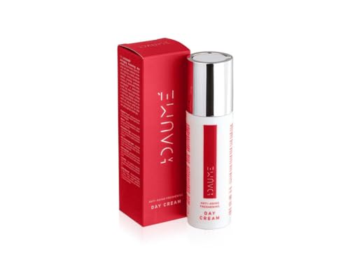 LA DAUMÉ Anti-Falten-Verjüngende Tagescreme - Antifaltencreme für Damen und Herren, Gesichtspflege für alle Hauttypen, Tagescreme mit Doppeleffekt, 50ml von La Daume