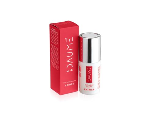 LA DAUMÉ Regenerierende Foundation für Make-up und Lidschatten, Einwandfrei Concealer Foundation Make Up, Makeup Primer, Vermindert feine Linien und Poren, leicht, 20ml LA DAUMÉ Regenerierende Foundation für Make-up und Lidschatten, Einwandfrei Concealer Foundation Make Up, Makeup Primer, Vermindert feine Linien und Poren, leicht, 20ml von La Daume