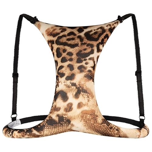 La Decollette Original faltenfreie Dekolettee Schlaf BH Uni Grösse Farbe Multi Animal La Decollette Original faltenfreie Dekolettee Schlaf BH Uni Grösse Farbe Multi Animal von La Decollette