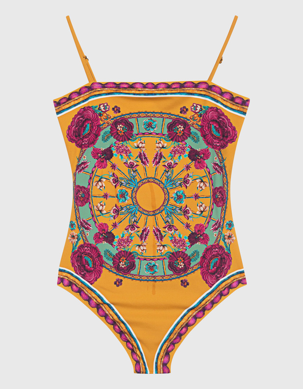 Elle Multicolor von La Double J