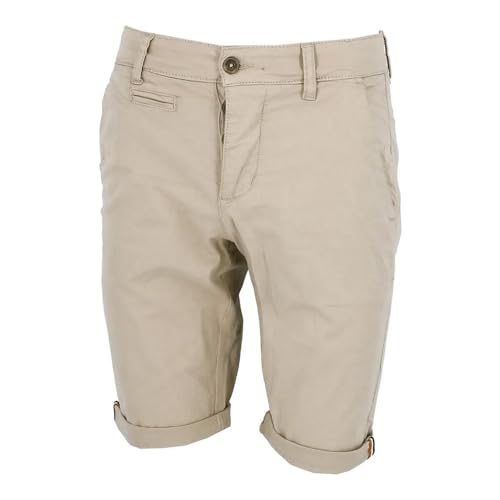 La Maison Blaggio Herren Chino Homme Venili Short, beige, 36 von La Maison Blaggio