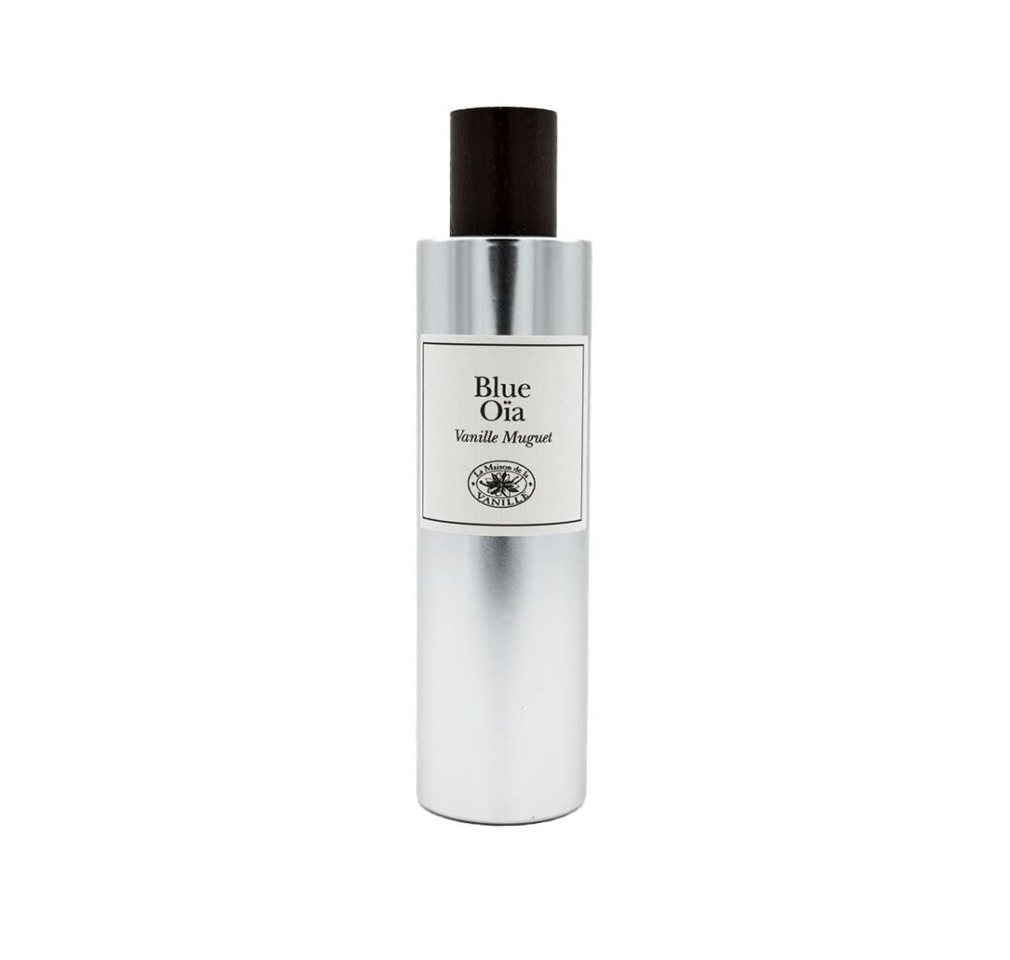 La Maison de la Vanille Eau de Parfum Blue Oïa / Vanille Muguet EdP 100ml (unisex) von La Maison De La Vanille