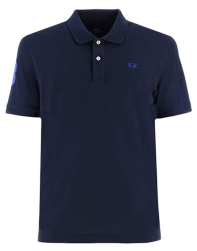 LA MARTINA Polo mm SLIM FIT Uomo XL LA MARTINA Polo mm SLIM FIT Uomo XL von La Martina
